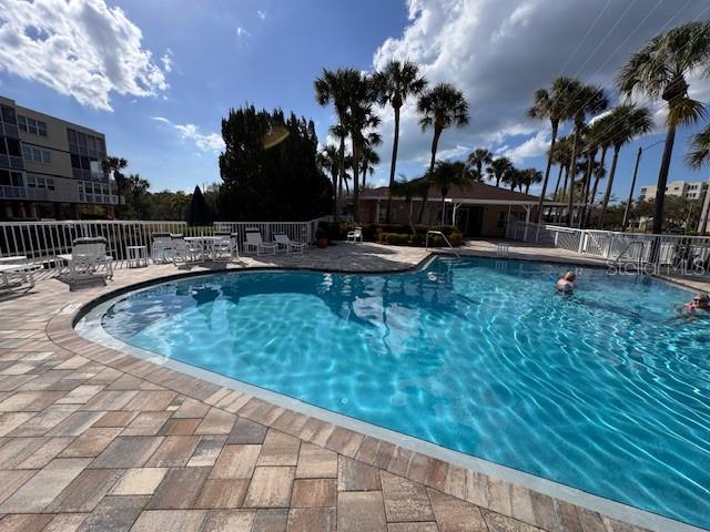 6499 99th Way North, Unit 18B St. Petersburg, FL 33708 - Photo 87 of 98