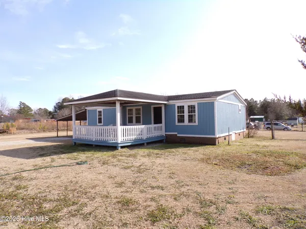 $149,900 | 376 Midway Drive, Chadbourn, NC 28431