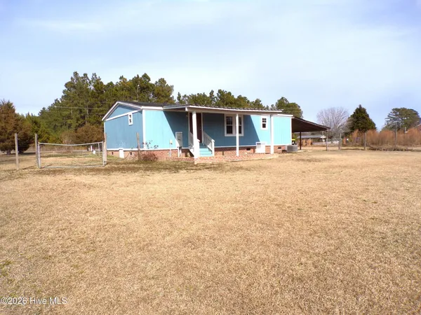 $149,900 | 376 Midway Drive, Chadbourn, NC 28431