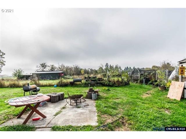 775 Crowfoot Road Lebanon, OR 97355 - Photo 20 of 32 Gallery Image 20