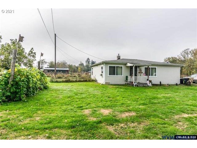 775 Crowfoot Road Lebanon, OR 97355 - Photo 25 of 32 Gallery Image 25