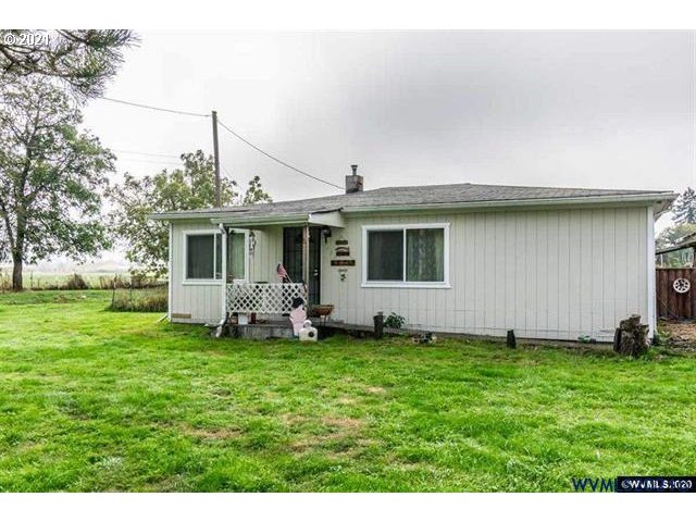 775 Crowfoot Road Lebanon, OR 97355 - Photo 26 of 32 Gallery Image 26