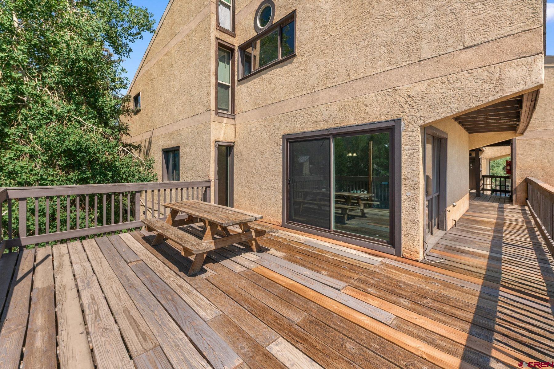 117 7th Street, Unit 5 Crested Butte, CO 81224 - Photo 19 of 22