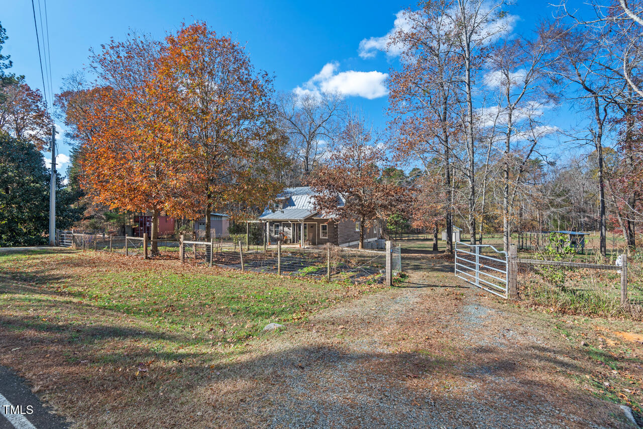 2601 Chestnut Ridge Church Road Efland, NC 27243 - Photo 54 of 82 55
