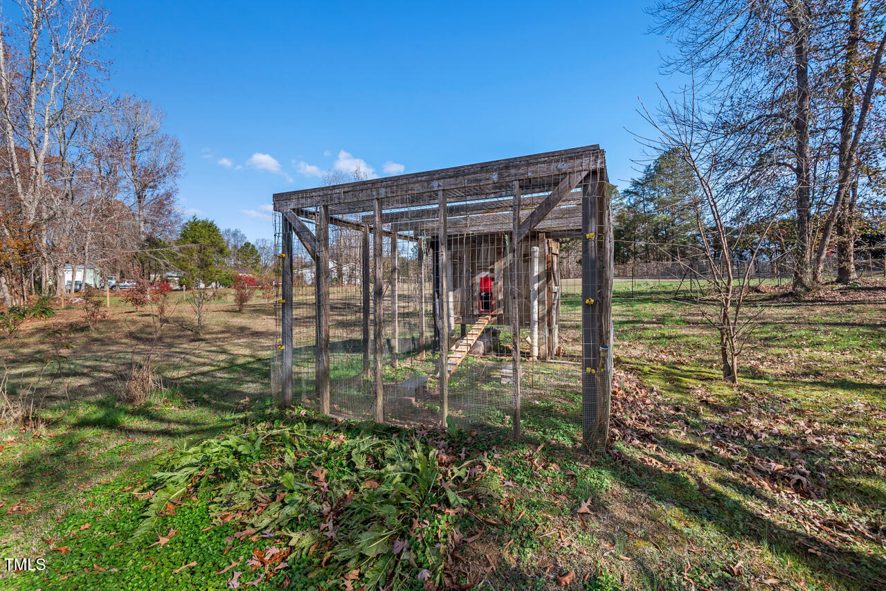 2601 Chestnut Ridge Church Road Efland, NC 27243 - Photo 61 of 82 62