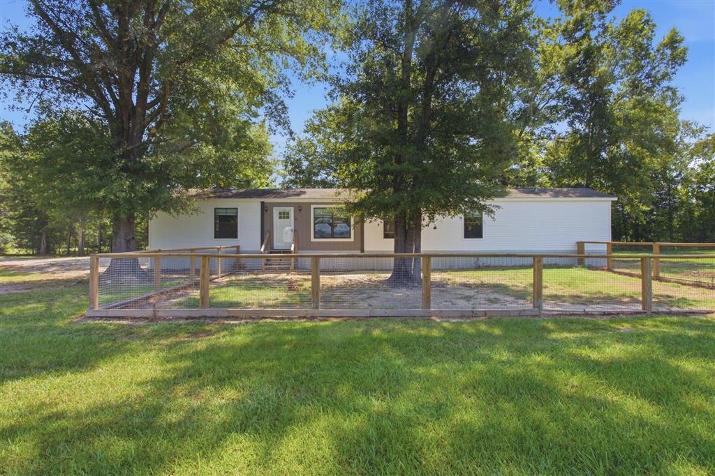 1864 Jack Nelson Road Deridder, LA 70634 - Photo 1 of 16