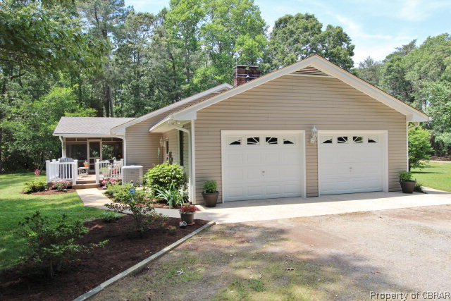 376 Mill Wharf Road Wake, VA 23176 - Photo 35 of 41 Gallery Image 35