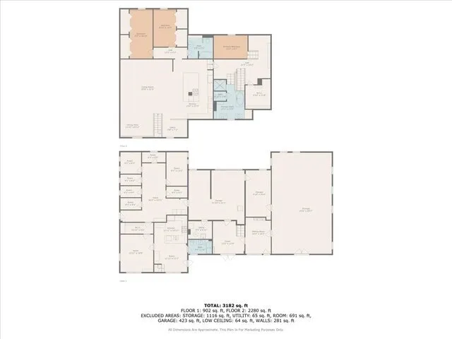 $899,900 | 42W534 Empire Road, St. Charles, IL 60175
