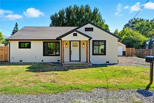 $435,000 | 9584 Rice Street, Upper Lake, CA 95485