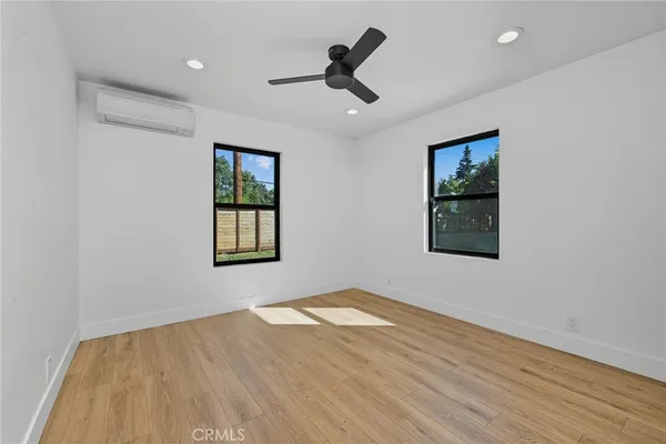 a bathroom with a toilet