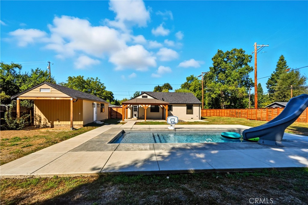 9584 Rice Street Upper Lake, CA 95485 - Photo 2 of 36