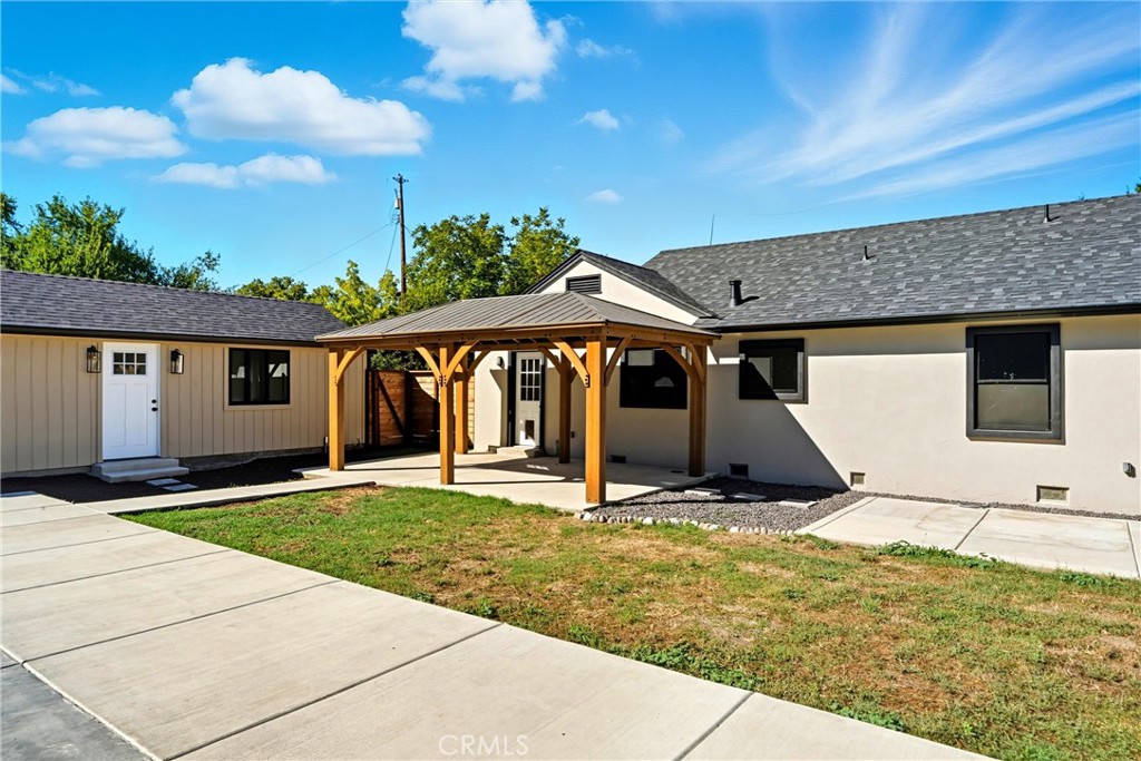 9584 Rice Street Upper Lake, CA 95485 - Photo 31 of 36