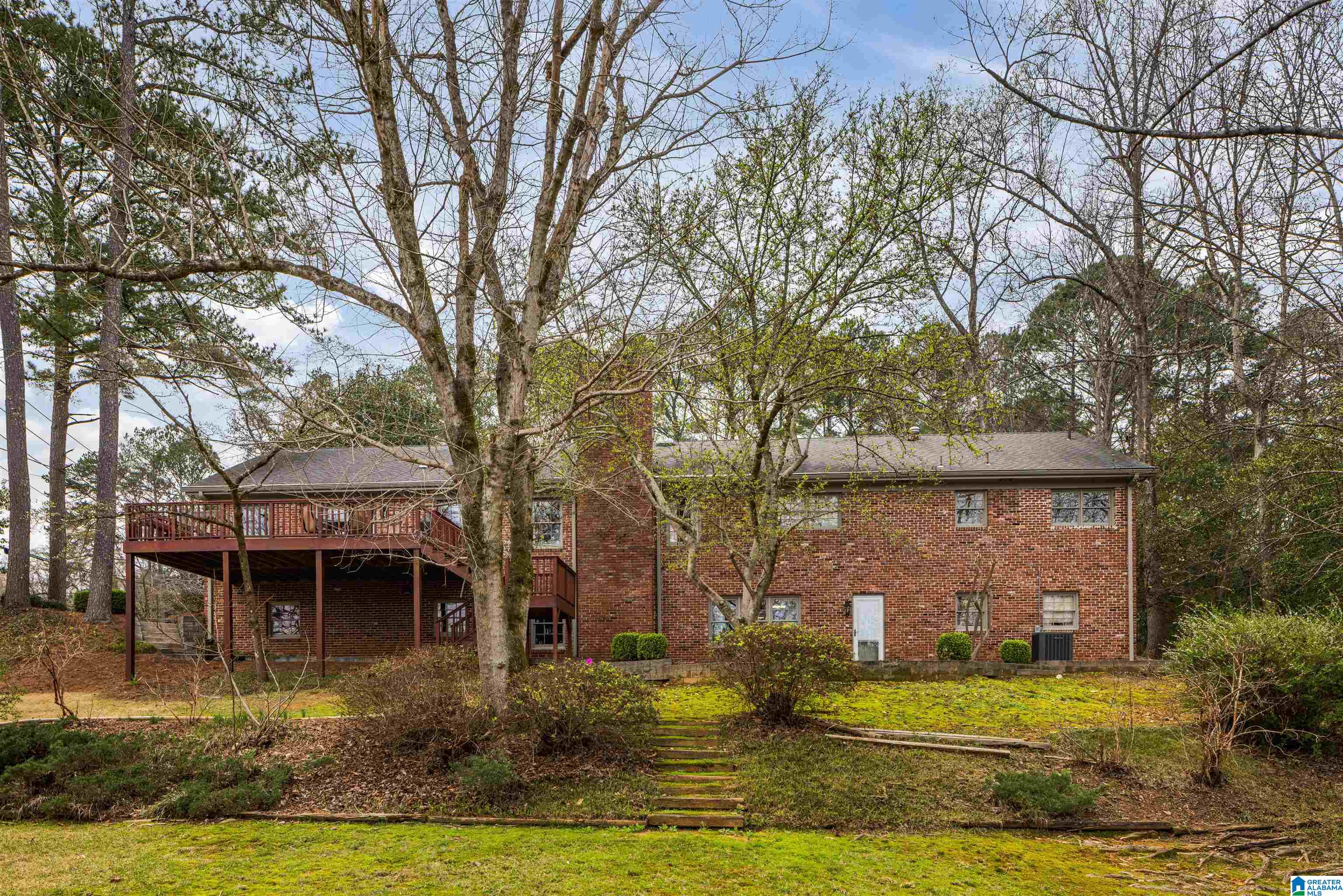 3541 Mill Run Road Birmingham, AL 35223 - Photo 51 of 61