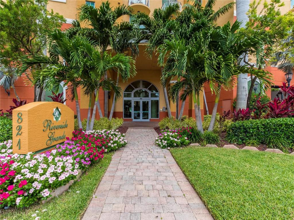 821 North Riverside Drive, Unit 701 Pompano Beach, FL 33062 - Photo 2 of 65 Photo 2