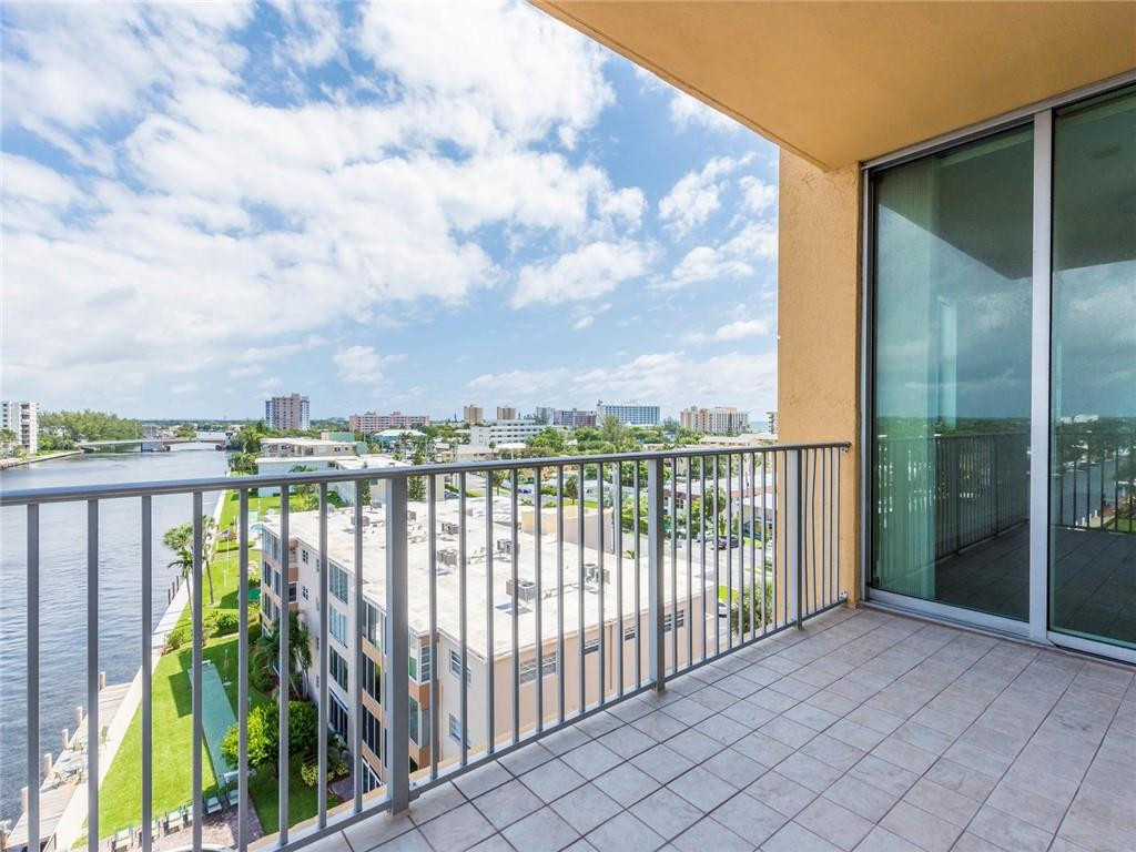 821 North Riverside Drive, Unit 701 Pompano Beach, FL 33062 - Photo 21 of 65 Photo 21