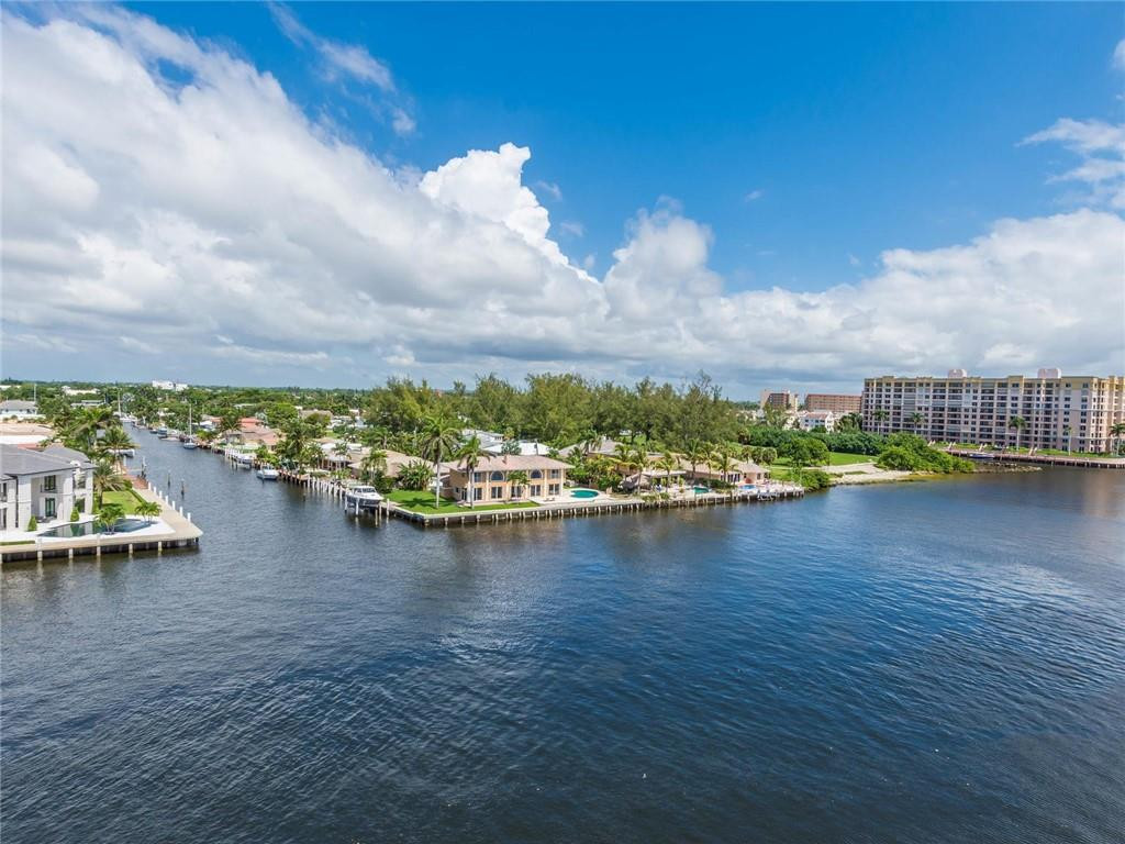 821 North Riverside Drive, Unit 701 Pompano Beach, FL 33062 - Photo 23 of 65 Photo 23