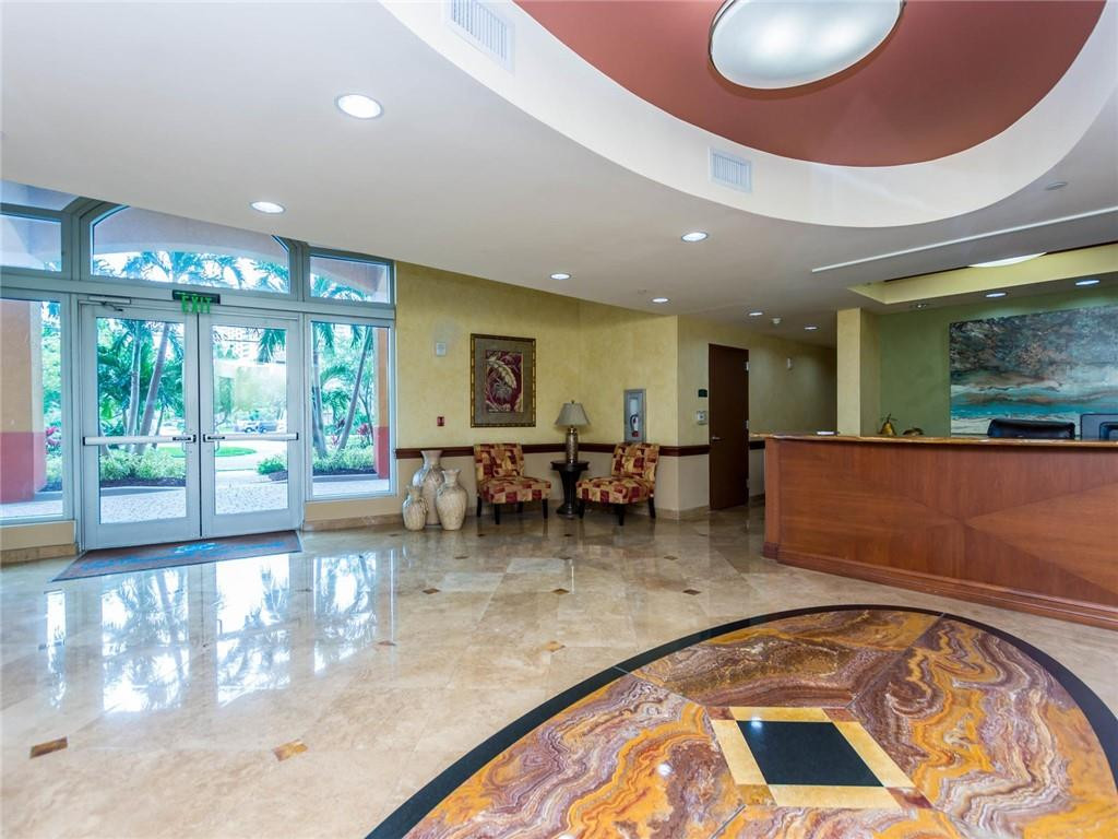 821 North Riverside Drive, Unit 701 Pompano Beach, FL 33062 - Photo 3 of 65 Photo 3