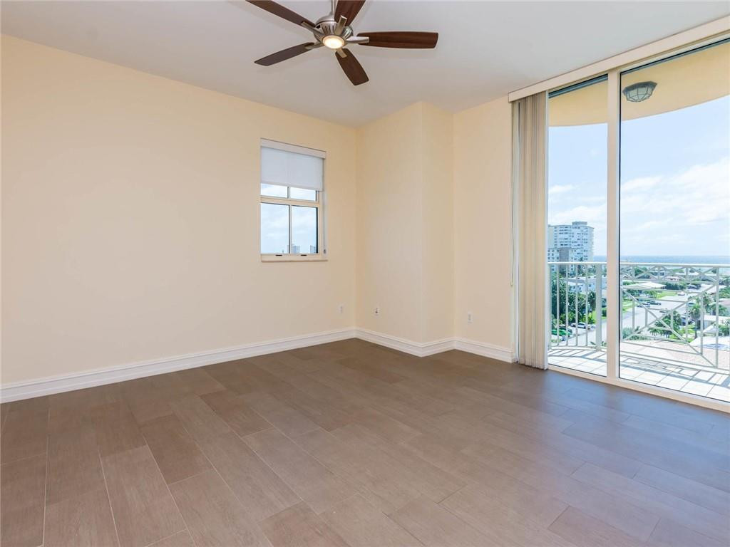 821 North Riverside Drive, Unit 701 Pompano Beach, FL 33062 - Photo 34 of 65 Photo 34