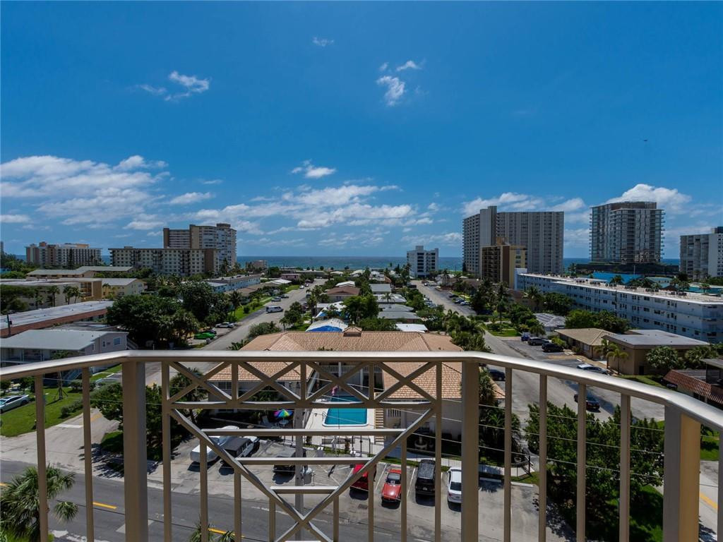 821 North Riverside Drive, Unit 701 Pompano Beach, FL 33062 - Photo 39 of 65 Photo 39