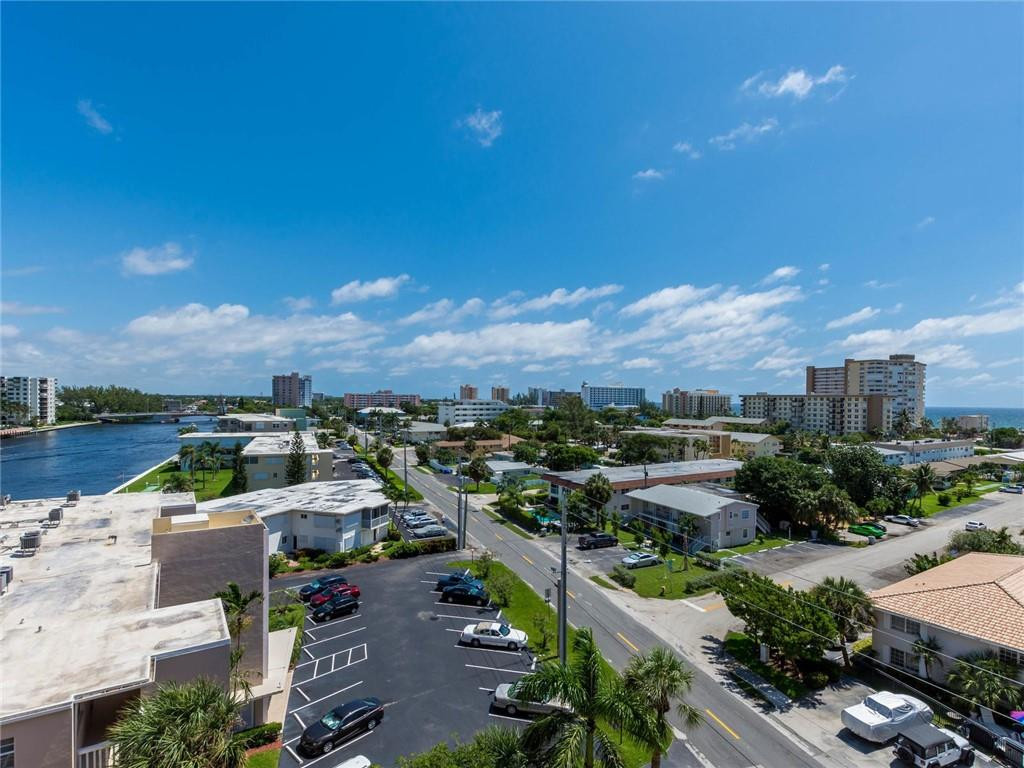 821 North Riverside Drive, Unit 701 Pompano Beach, FL 33062 - Photo 41 of 65 Photo 41