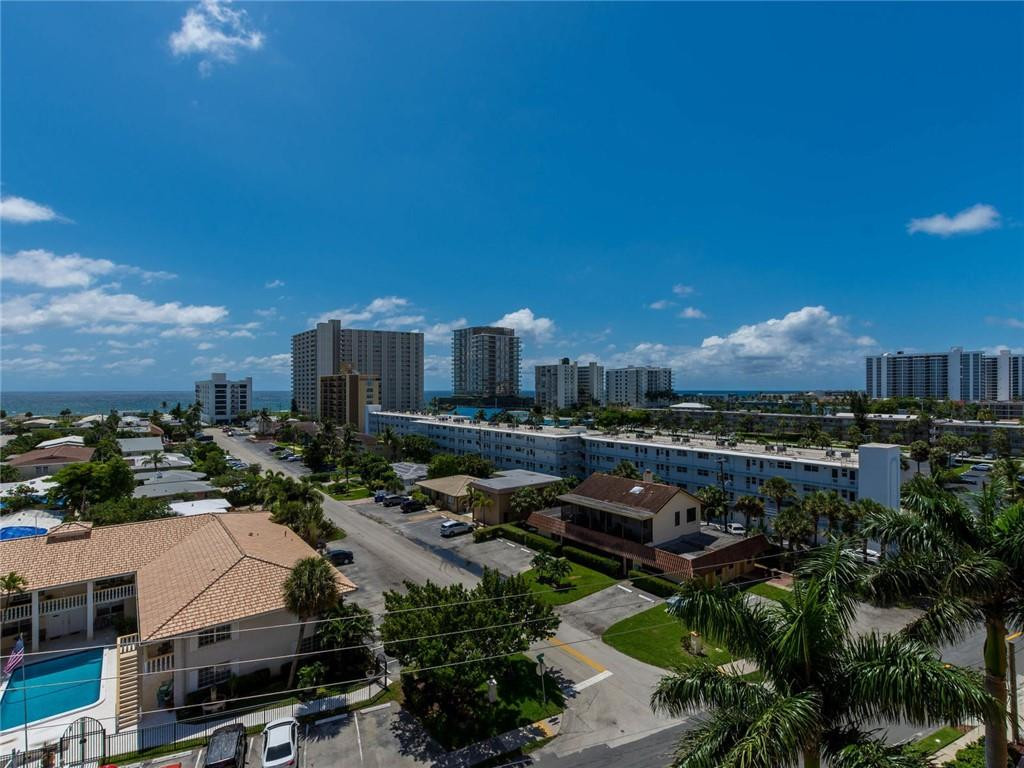 821 North Riverside Drive, Unit 701 Pompano Beach, FL 33062 - Photo 42 of 65 Photo 42