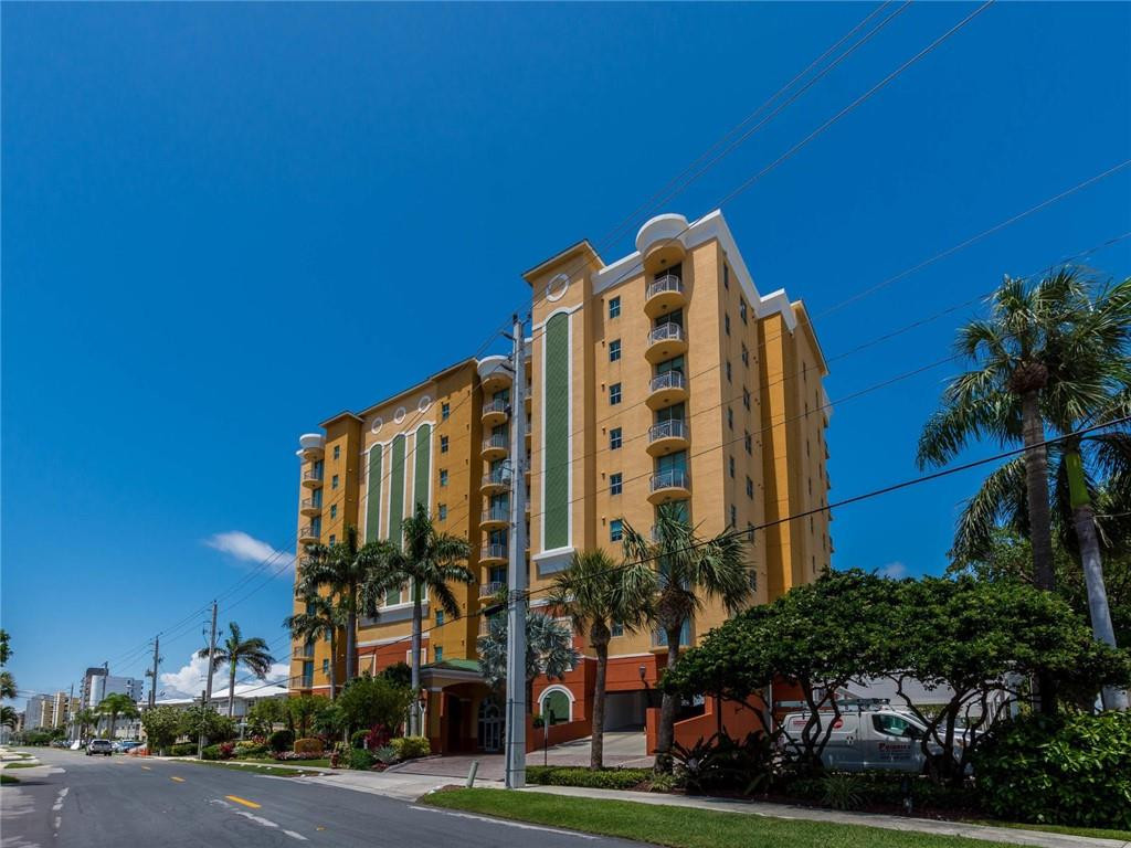 821 North Riverside Drive, Unit 701 Pompano Beach, FL 33062 - Photo 46 of 65 Photo 46