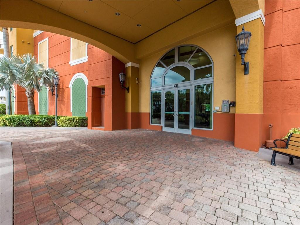 821 North Riverside Drive, Unit 701 Pompano Beach, FL 33062 - Photo 47 of 65 Photo 47