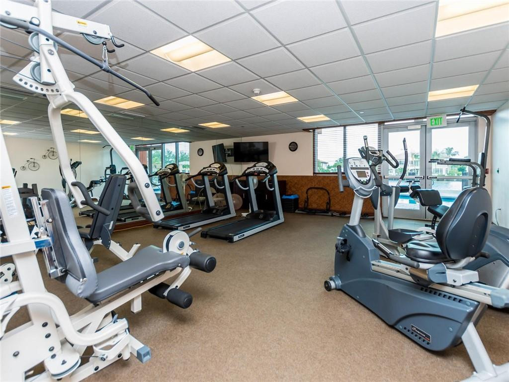 821 North Riverside Drive, Unit 701 Pompano Beach, FL 33062 - Photo 50 of 65 Photo 50