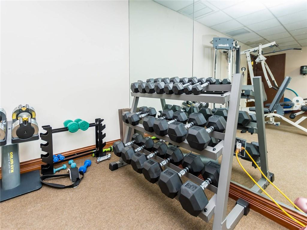821 North Riverside Drive, Unit 701 Pompano Beach, FL 33062 - Photo 52 of 65 Photo 52