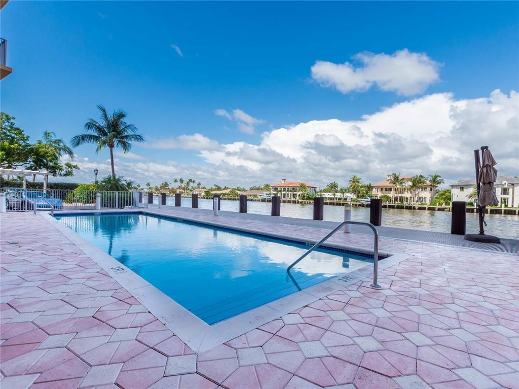 821 North Riverside Drive, Unit 701 Pompano Beach, FL 33062 - Photo 54 of 65 Photo 54