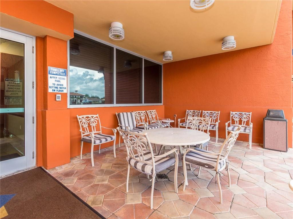 821 North Riverside Drive, Unit 701 Pompano Beach, FL 33062 - Photo 56 of 65 Photo 56