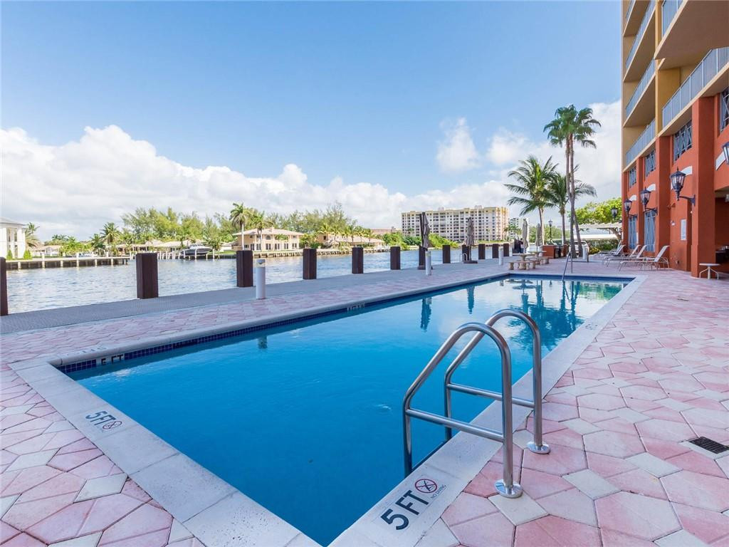 821 North Riverside Drive, Unit 701 Pompano Beach, FL 33062 - Photo 57 of 65 Photo 57