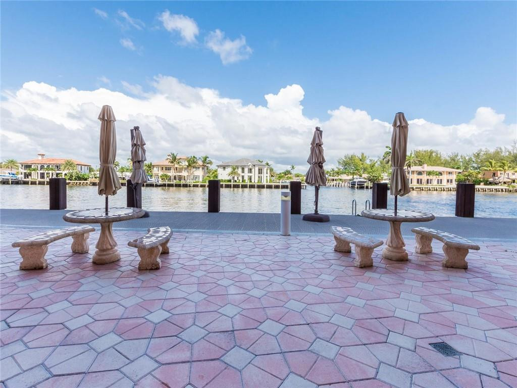 821 North Riverside Drive, Unit 701 Pompano Beach, FL 33062 - Photo 58 of 65 Photo 58