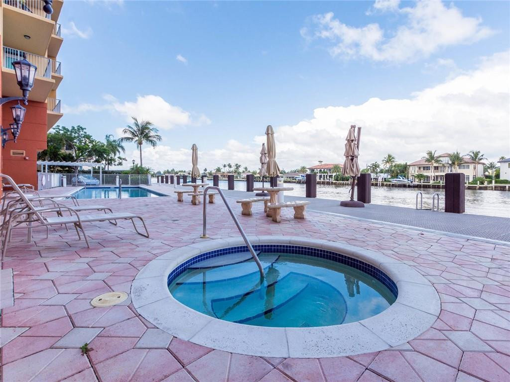 821 North Riverside Drive, Unit 701 Pompano Beach, FL 33062 - Photo 60 of 65 Photo 60
