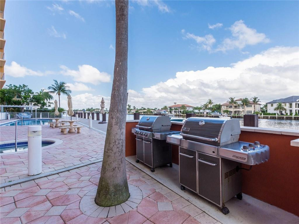 821 North Riverside Drive, Unit 701 Pompano Beach, FL 33062 - Photo 61 of 65 Photo 61