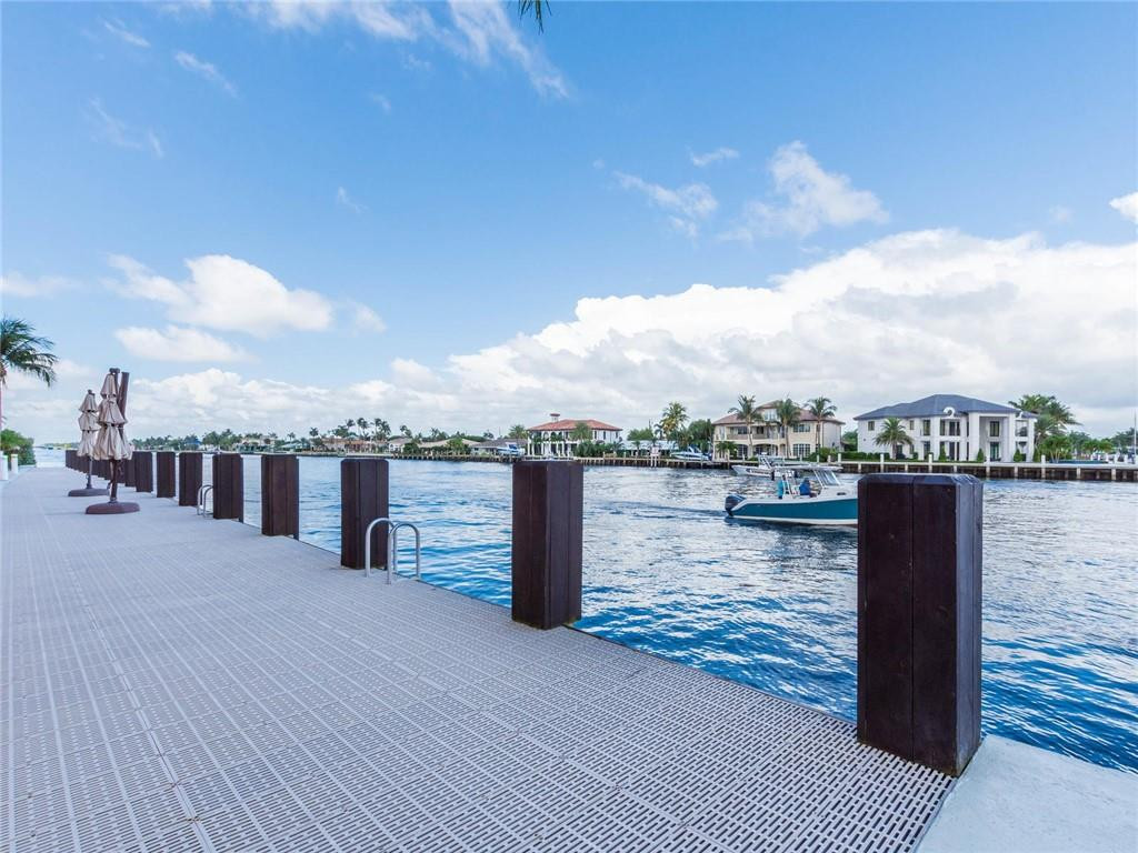821 North Riverside Drive, Unit 701 Pompano Beach, FL 33062 - Photo 62 of 65 Photo 62
