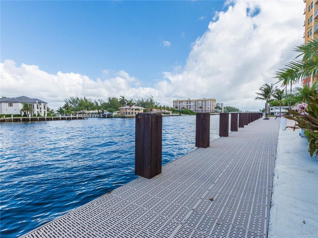 821 North Riverside Drive, Unit 701 Pompano Beach, FL 33062 - Photo 63 of 65 Photo 63