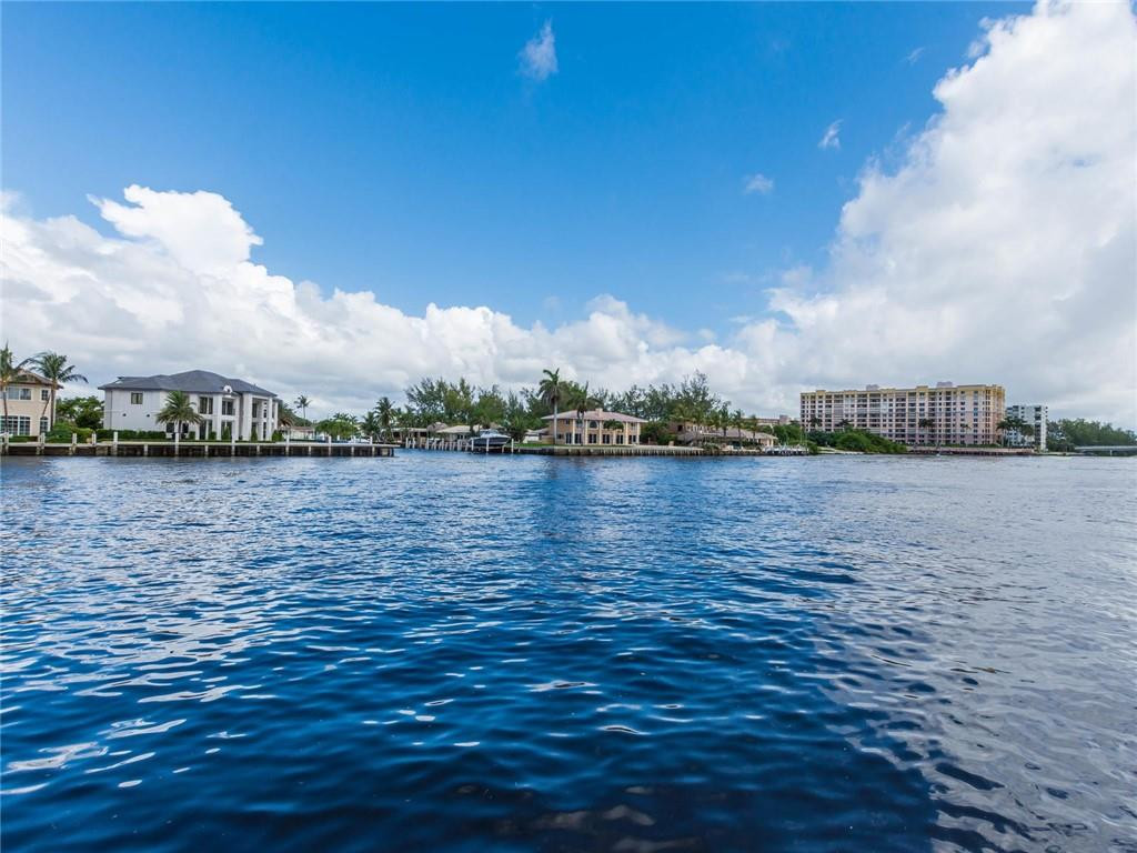 821 North Riverside Drive, Unit 701 Pompano Beach, FL 33062 - Photo 64 of 65 Photo 64