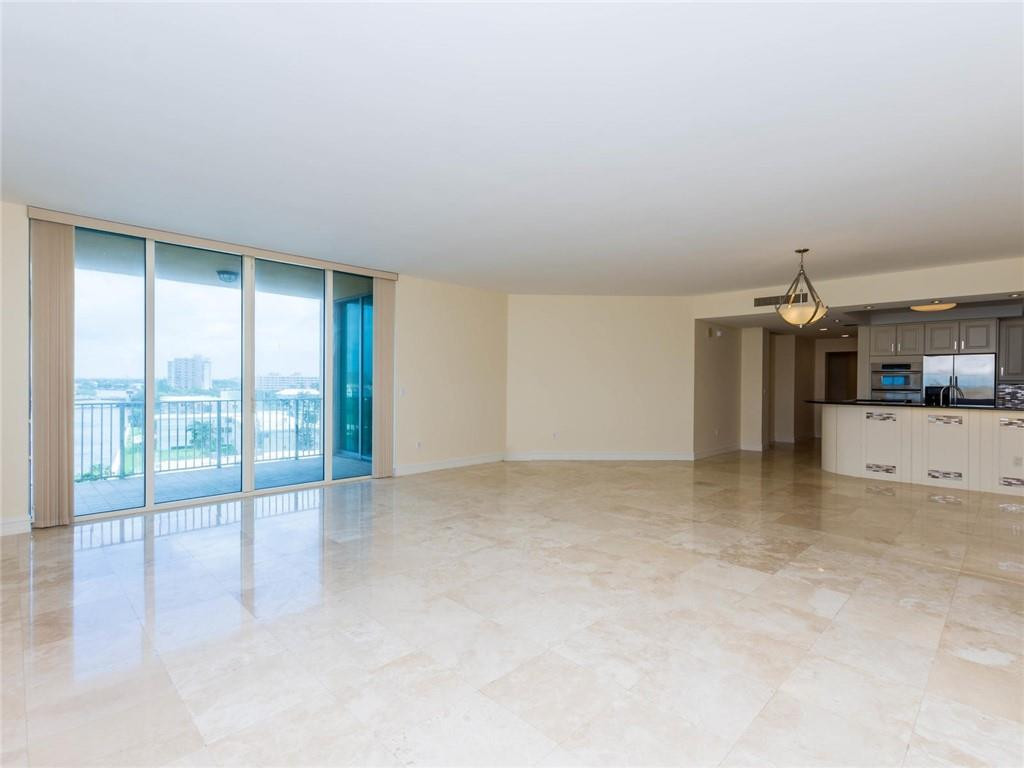 821 North Riverside Drive, Unit 701 Pompano Beach, FL 33062 - Photo 9 of 65 Photo 9