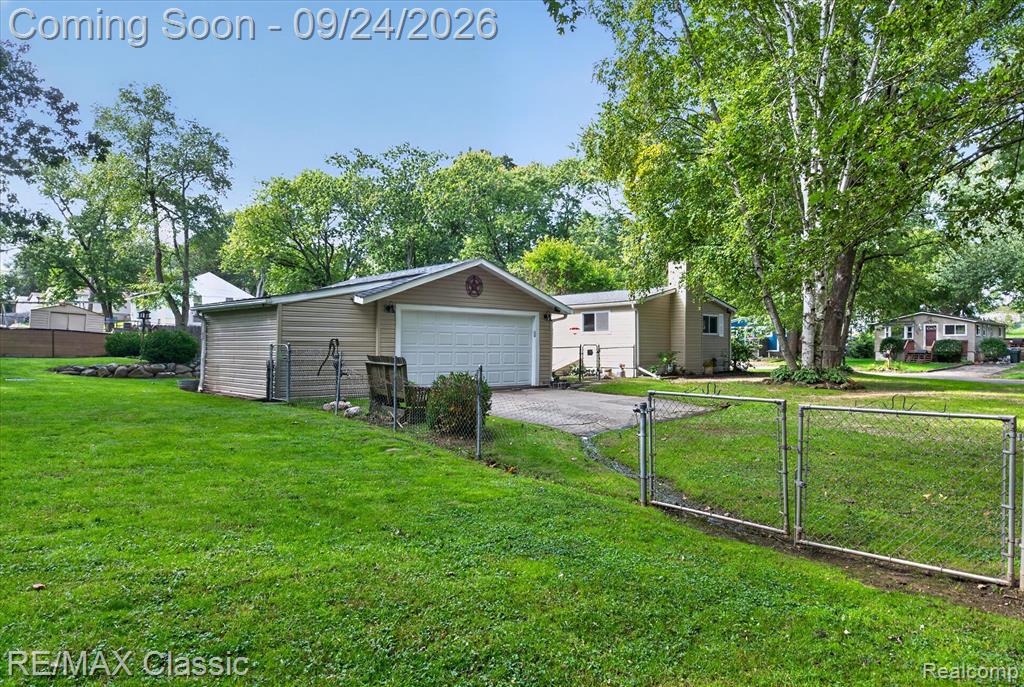 505 East Baker Road Highland, MI 48357 - Photo 49 of 67 Gallery Image 49