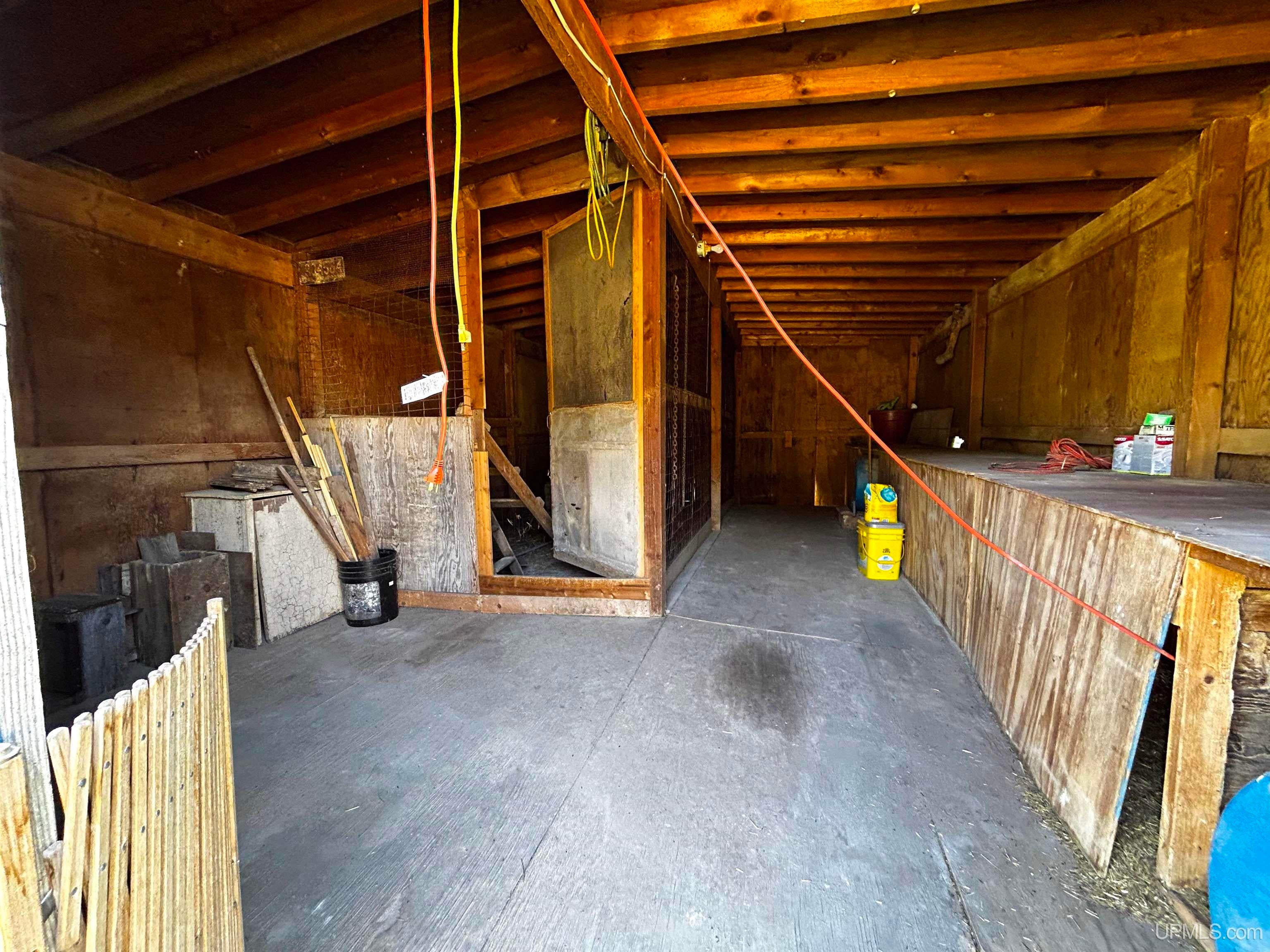 N4750 South Samuelson Road Chatham, MI 49816 - Photo 44 of 63 Gallery Image 44