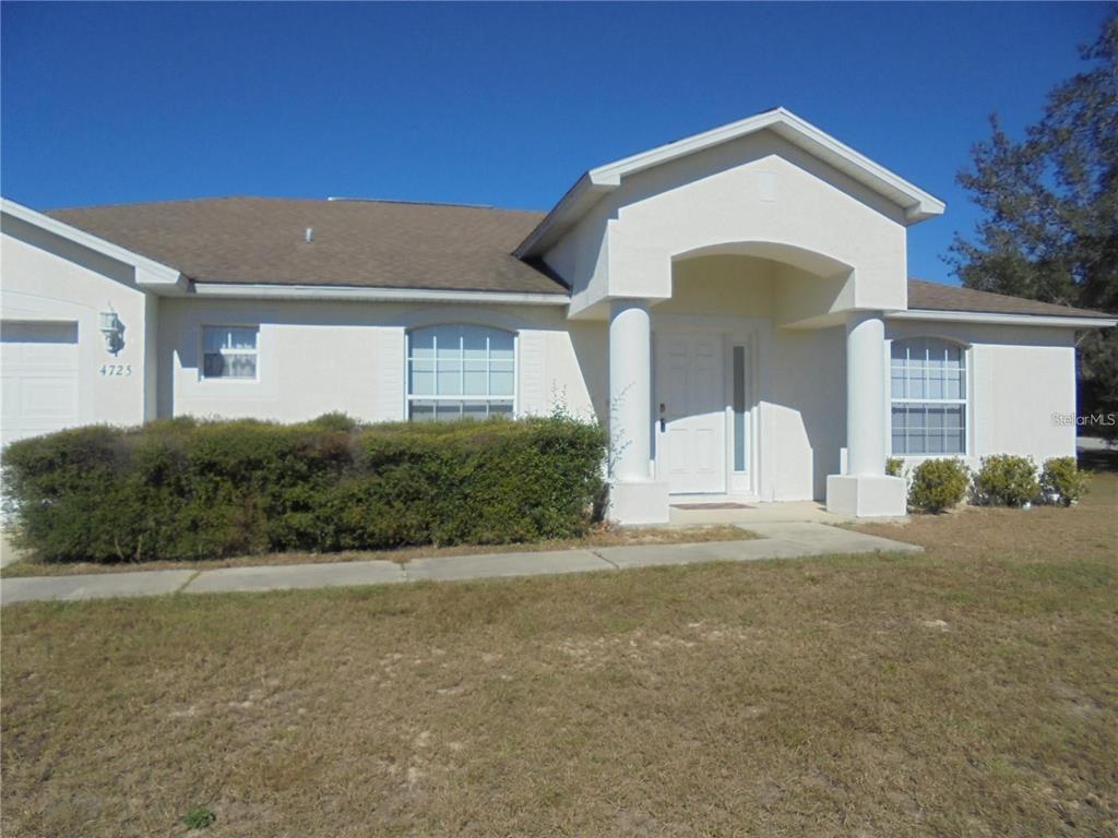 4725 Southwest 100th Street Ocala, FL 34476 - Photo 1 of 24