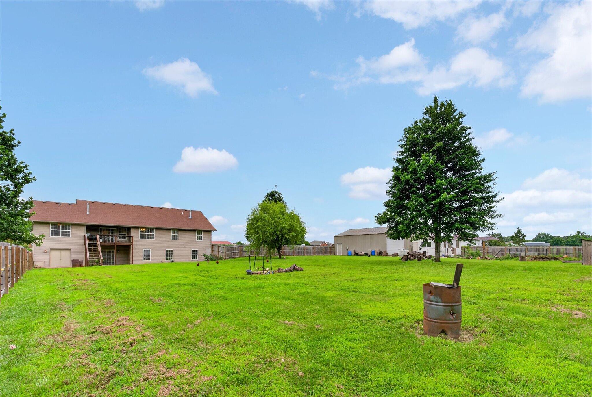273 Wildcat Road Billings, MO 65610 - Photo 40 of 54 14788