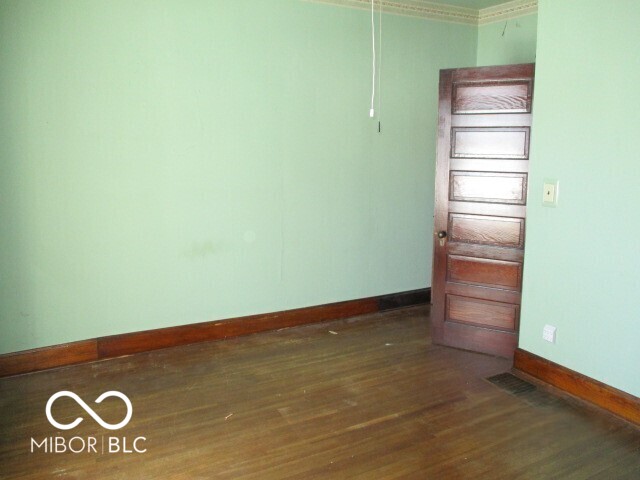 279 East Franklin Street Spencer, IN 47460 - Photo 12 of 17