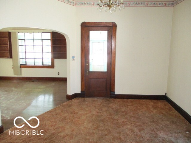 279 East Franklin Street Spencer, IN 47460 - Photo 9 of 17