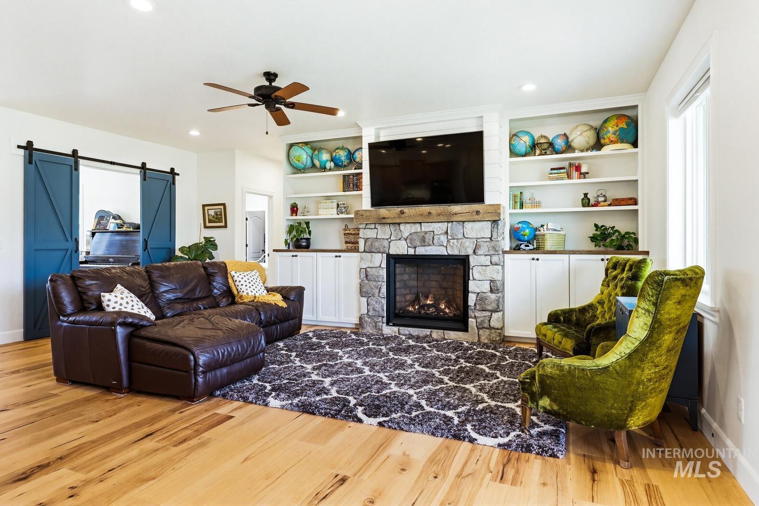 21739 Ustick Road Caldwell, ID 83607 - Photo 8 of 50