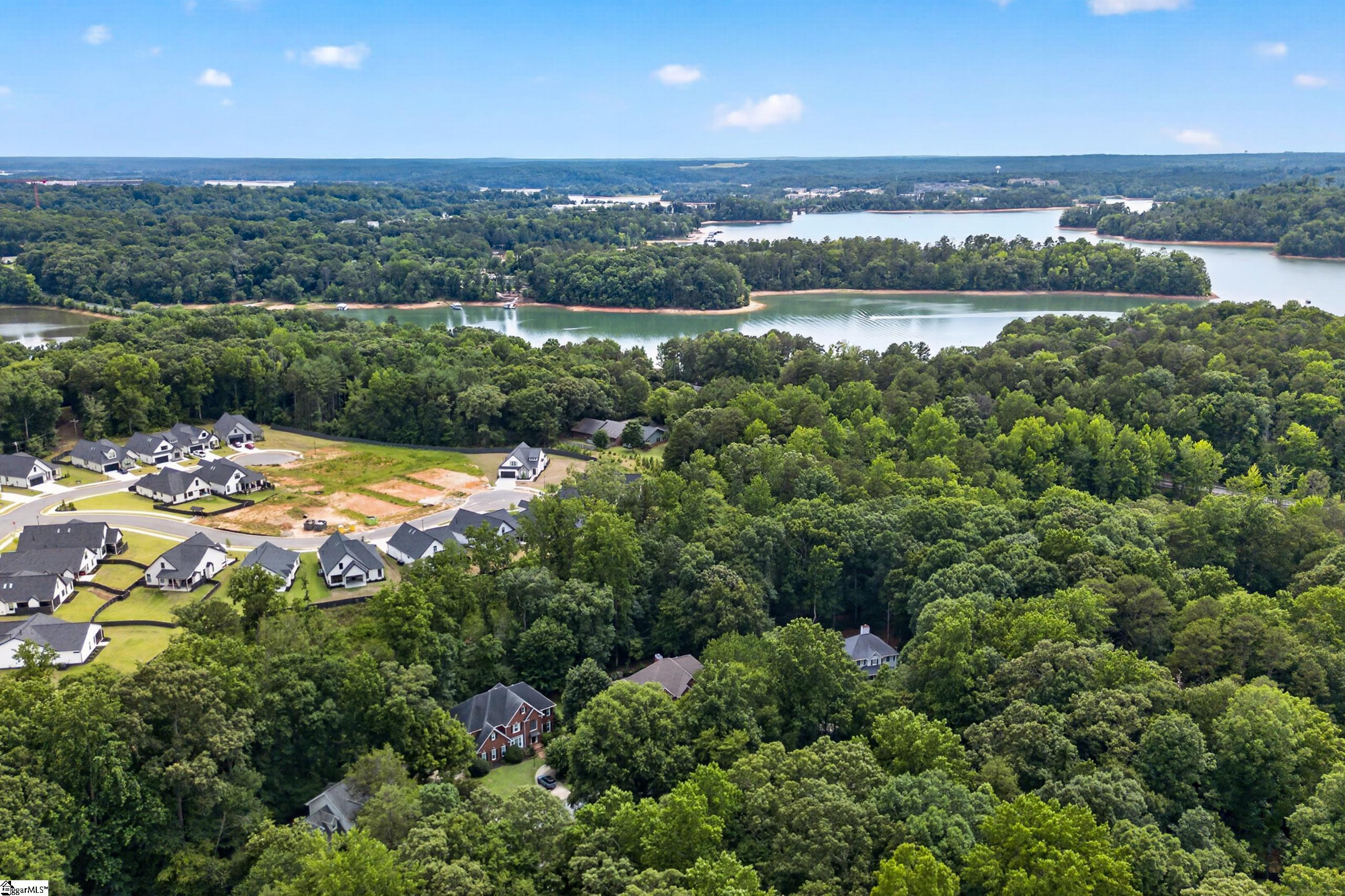 112 Santee Trail Clemson, SC 29631 - Photo 49 of 50