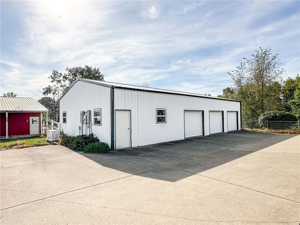 19750 East Terre Haute Road Paris, IL 61944 - Photo 41 of 48