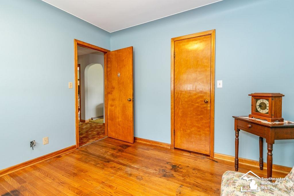 7828 Blue Bush Road Maybee, MI 48159 - Photo 22 of 39