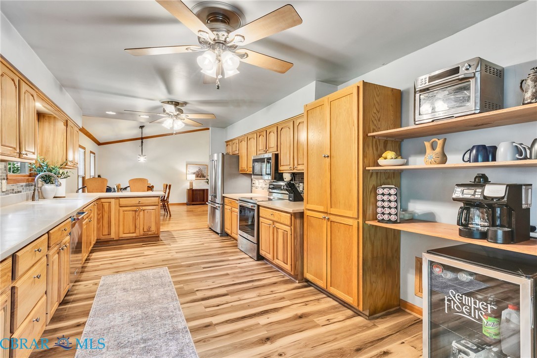 1060 Ocran Road White Stone, VA 22578 - Photo 14 of 85